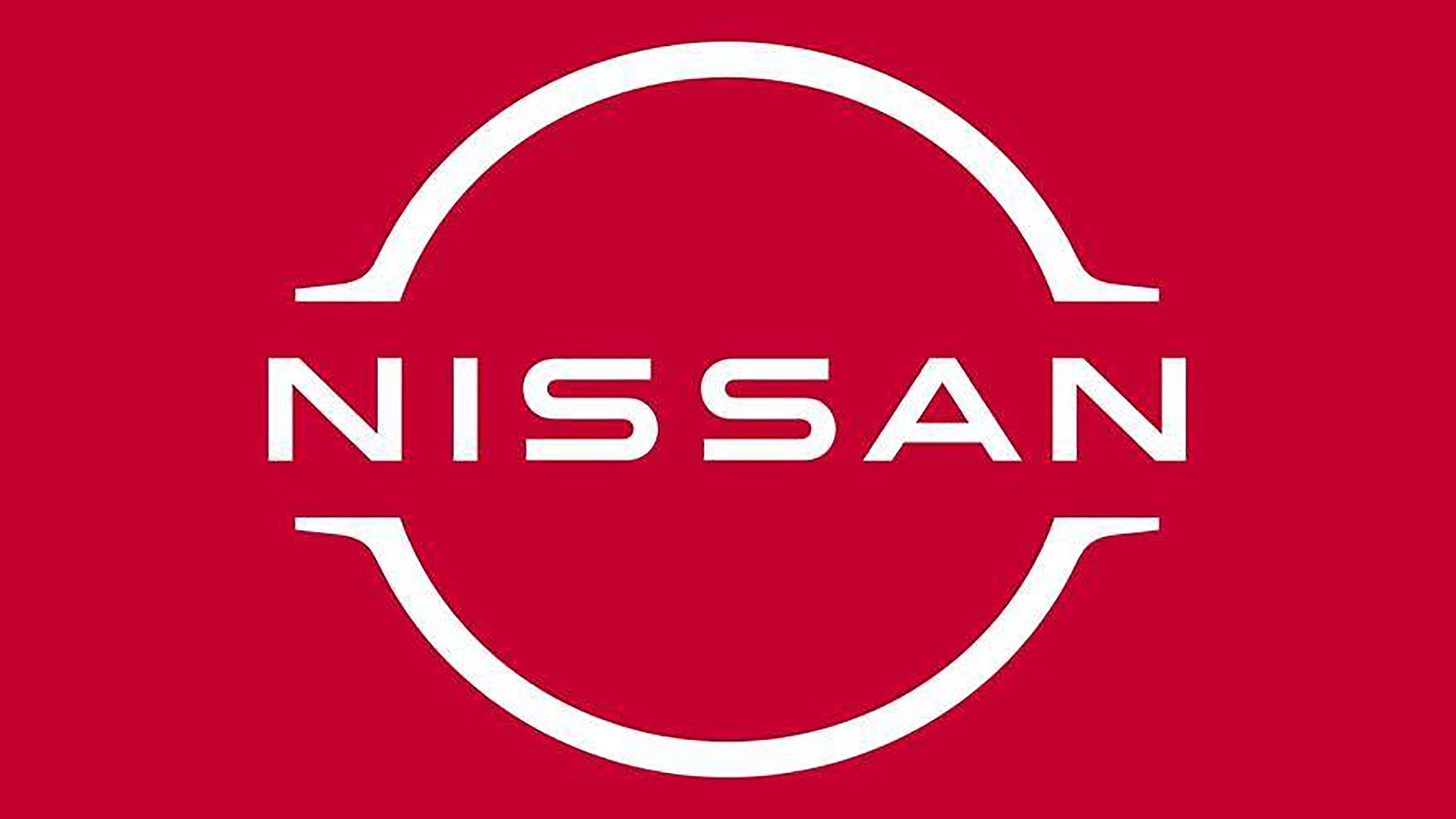 New Nissan logo revealed alongside Ariya electric SUV 